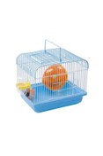 Resim Hype Store Hamster Kafesi 22x17x19 cm 