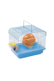 Resim Hype Store Hamster Kafesi 22x17x19 cm 