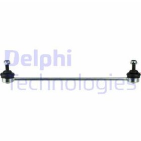 Resim DELPHI TC880 Stabilizer Rot (Peugeot:206/1007 Citroen:C2/C3) 508745 508759 (WE763325) 