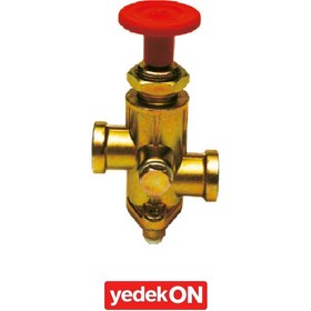 Resim İmdat Düğmesi 