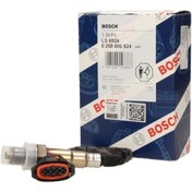 Resim Bosch Opel Corsa D (z12xep) Oksijen Sensörü Konum 1 () 