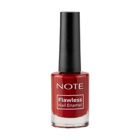 Resim Note Nail Flawless Oje 009 