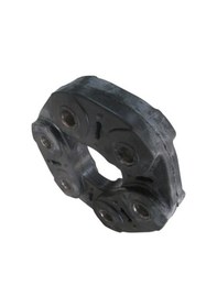 Resim Bmw 3 Serı E46 Sd/coupe 98/01/02/05 Şaft Orta Askı Takozu 6 Delıklı Şaft Köselesı 