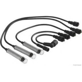 Resim Opel Vectra A 1.8 -2.0 93 Modelden Sonra Buji Kablo Seti Zetex 
