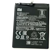 Resim Xiaomi Mi 9 Lite Batarya Pil Bm4F 