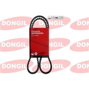 Resim Dongıl 145yu22 - Triger Kayışı 145 220 Mazda 323 1.6 94-98 Mx3 9 