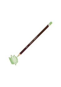 Resim Coloursoft Profesyonel Kuru Boya Kalemi C490 Pale Mint Karışık Çok Renkli 