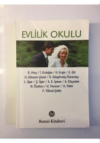 Resim Evlilik Okulu - Haluk Yavuzer 