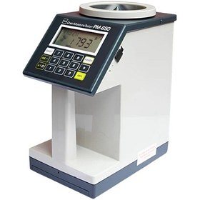 Resim Kett Pm650 Hektolitreli Tahıl Nem Ölçüm Cihazı 