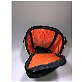 Resim Nikon PDX Üçgen Çanta 