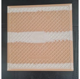 Resim Armada Çini 20x20 Cm Ac 92 Osmanlı Mavi Beyaz Kütahya Çini Karo 