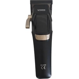 Resim Wison WS-6070 Profesiyonel Şarj Edilebilir Tıraş Makinesi 
