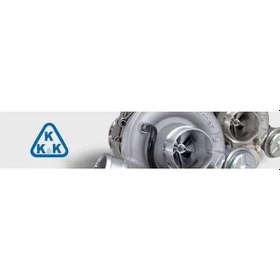 Resim Kkk 57399880000 Turbo Komple 3m5q6k682ak 