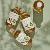 Resim Round Lab - Mugwort Calming Toner (Kızarıklık için Nemlendirici Mugwortlu Tonik) 300ml 