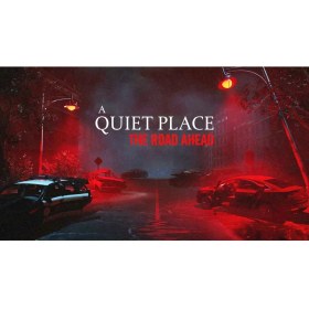 Resim Ps5 A Quiet Place The Road Ahead 