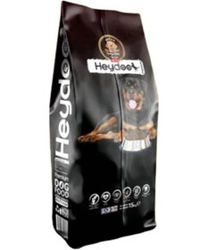 Resim Heydoo Kuzu Etli Yetişkin Köpek Maması 15 KG 