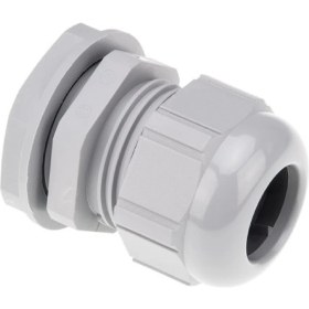 Resim Ortaç Pg9-Gr ,M16 Gri Standart Rakor 