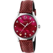 Resim Gucci YA1264041 Unisex Kol Saati 
