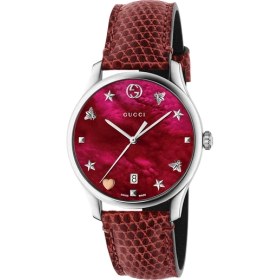 Resim Gucci YA1264041 Unisex Kol Saati 