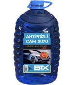 Resim Betax Antifrizli Oto Cam Suyu 5 Lt -30 Derece 