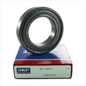 Resim SKF 6310\u002FZZ C3 Sabit Bilyalı Rulman 