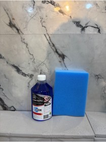 Resim MS Aksesuar Oto Cam Suyu 