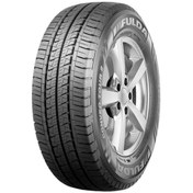 Resim Fulda 205/65R16C Conveo Tour 2 107/105T Yaz Lastiği 2024 