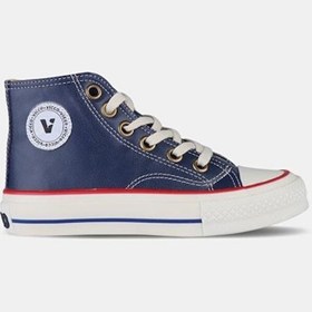 Resim Vicco Monno 925.f24k.463 Erkek Çocuk Sneaker Bot Lacivert 31-34 001 