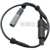 Resim 34521164651 Bmw E46 İçin Abs Tekerlek Hız Sensörü 2258 