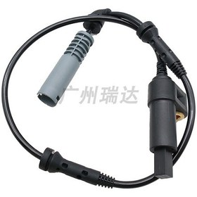 Resim 34521164651 Bmw E46 İçin Abs Tekerlek Hız Sensörü 2258 