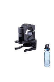 Resim Ümit Pet Şişe Tutucu - Siyah, pls. Gidon montaj 