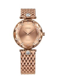 Resim Jowıssa J5.845.m Kadın Kol Saati Rose Gold 