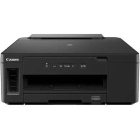 Resim Canon GM2040 Siyah Beyaz Mürekkep Tanklı Yazıcı/Wifi/ Mobil Baskı/Duplex (Canon Eurasia Garantili) 