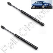 Resim Passat B5 1997-2005 Bagaj Kapak Amortisörü 3b5827550g 