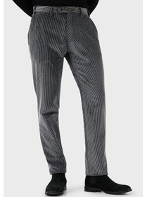 Resim Emporio Armani Erkek Pantolon Em000076 Te11124 U8124 Antrasit Antrasit 