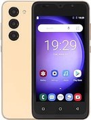 Resim 3G Cep Telefonu, 100-240V Kilitsiz Cep Telefonu 8MP Arka Kamera Ve Video Izlemek Için 5MP ön Kamera (AB Fişi) 