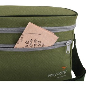 Resim Easy Camp Arctic Daisy S Cool Bag 5 Litre Soğutucu Termal Çanta Çok Renkli 