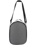 Resim Pazly Pico Neo3 Vr Gözlükler İçin Ergonomik Saklama Kutusu Çantası Darbeye Dayanıklı Taşınabilir Taşıma Kutusu - Gri Gri 