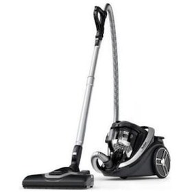 Resim Tefal Silence Force Cyclonic TW7C89 550 W Toz Torbasız Süpürge 