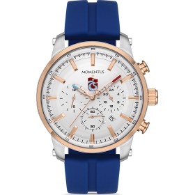 Resim Trabzonspor Ts223t-02mr Erkek Kol Saati Rose Gold 