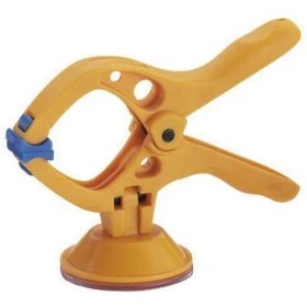 Resim WOLFCRAFT Mini Vakumlu Kıskaç 20 mm. 