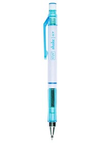Resim Shaker Mekanik Kurşun Kalem Versatil 0,7mm Mavi 