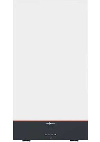 Resim Viessmann Vitodens Classic 25/29 Kw 21.000 Kcal Yoğuşmalı Kombi 