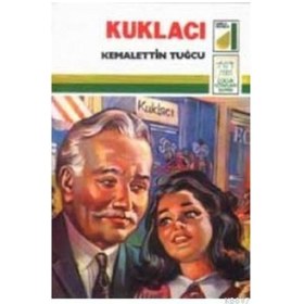Resim Kuklacı - Kemalettin Tuğcu - Damla Yayınevi 