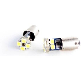 Resim Photononline Photon H6W Led 12-24V Kısa Can-Bus Exclusive Serisi Ph7744 C 