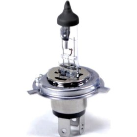Resim Photon H4 Standart Halojen Oto Ampul 12V 60 55W Fardoktoru 