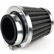 Resim CUP, CG, SCOOTER PERFORMANS DIŞ HAVA FİLTRESİ 40mm 