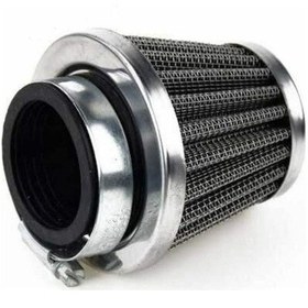 Resim CUP, CG, SCOOTER PERFORMANS DIŞ HAVA FİLTRESİ 40mm 