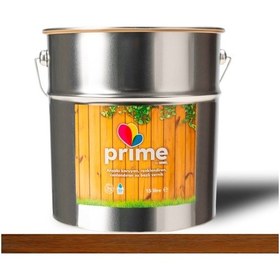 Resim Hemel Prime Vernik Ceviz Rengi 15 Lt 