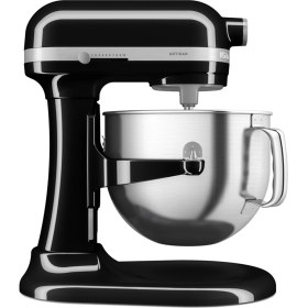 Resim Kitchenaid Artisan 6,6 L Kaldırılabilir Kaseli Stand Mikser - 5KSM70SHX 